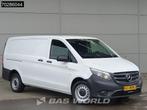 Mercedes Vito 110 L2H1 Navi Airco Parkeersensoren Euro6 L2 7, 75 kW, Stof, Gebruikt, Euro 6