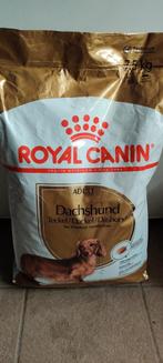 Royal Canin Dachshund/teckel 7,5 kg, Animaux & Accessoires, Nourriture pour Animaux, Chien, Enlèvement