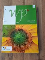 wp+ 1.1.GETALLENLEER leerwerkboek/NIEUW, Ophalen of Verzenden, Nieuw, ASO, Wiskunde A