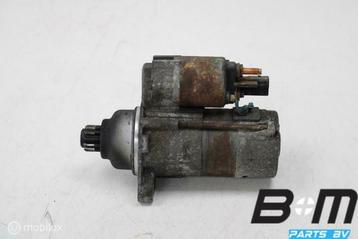 Startmotor Audi A3 8P 02M911023P beschikbaar voor biedingen
