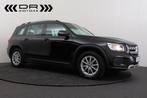 Mercedes-Benz GLB 180 8-GTRONIC BUSINESS SOLUTIONS  -  NAVI, 4 deurs, 4 cilinders, Zwart, Bedrijf