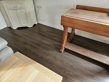 laminaat gebruikt maar nog in goede staat beschikbaar voor biedingen