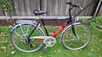 Goede weinig gebruikte alu. NORTA herenfiets 100% IN ORDE, Fietsen en Brommers, 53 tot 57 cm, Ophalen, Gebruikt, Versnellingen