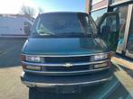 Chevrolet - G2500 - Fourgonnette, Autos, Achat, Entreprise, Chevrolet, Autres carburants