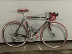 Racefiets, Fietsen en Brommers, 28 inch, Gebruikt, Carbon, 10 tot 15 versnellingen