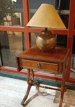 Bijzet tafel, Antiek en Kunst, Ophalen