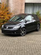 Volkswagen Golf Plus 1.4 Tsi Petrol Tour Edition, Golf Plus, Zwart, Bedrijf, 5 deurs