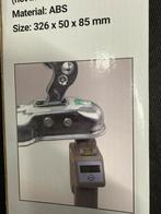 Digital nose weight jauge, Enlèvement ou Envoi, Comme neuf