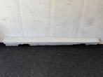 BMW 3 Serie F30 F31 Dorpel Side Skirt Rechts 300 51777256912, Gebruikt, Rechts, Ophalen of Verzenden, Bumper