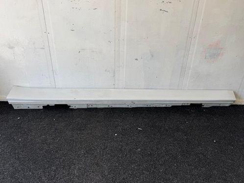 BMW 3 Serie F30 F31 Dorpel Side Skirt Rechts 300 51777256912, Auto-onderdelen, Carrosserie, Bumper, BMW, Rechts, Gebruikt, Ophalen of Verzenden