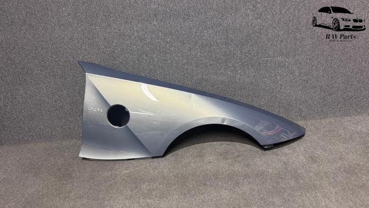 BMW Z4 E85 E86 Zijpaneel Spatbord Rechts 7053328, Auto-onderdelen, Carrosserie, Spatbord, BMW, Rechts, Gebruikt, Ophalen of Verzenden