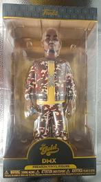 DMX Funko Gold - Figurine en vinyle haut de gamme, Enlèvement ou Envoi, Comme neuf