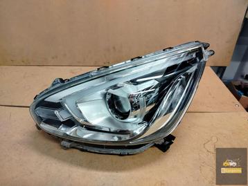 Mitsubishi Space Star Xenon Led lamp links beschikbaar voor biedingen
