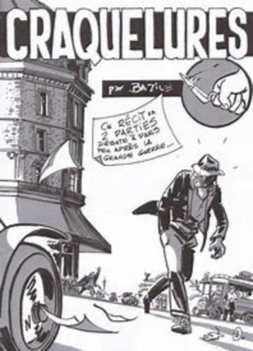 Spirou 3996 et 3997 avec suppléments abonnés "Craquelures" beschikbaar voor biedingen