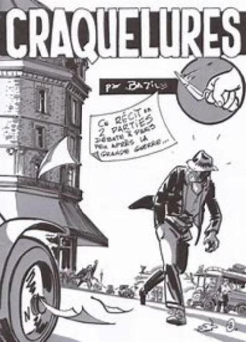 Spirou 3996 et 3997 avec suppléments abonnés "Craquelures", Boeken, Stripverhalen, Nieuw, Complete serie of reeks, Ophalen of Verzenden