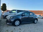 Toyota Yaris benzine + hybride automaat, Auto's, Toyota, Automaat, Euro 6, Bedrijf, Hybride Elektrisch/Benzine