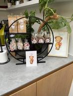 Presentatierekje, Ophalen, Zo goed als nieuw