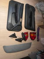 Honda civic ek ej onderdelen, Auto-onderdelen, Ophalen, Honda