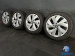7mm! Originele VW Golf 8 5H Belmont 17 inch velgen 5x112 win, Auto-onderdelen, Banden en Velgen, Gebruikt, -, -, Banden en Velgen
