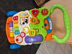 V-Tech Baby Walker met lichtjes en geluid, Ophalen, Zo goed als nieuw, 6 maanden tot 2 jaar