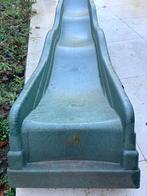 Glijbaan, Kinderen en Baby's, Speelgoed | Buiten | Speeltoestellen, Ophalen, Gebruikt, Glijbaan