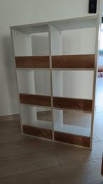 Open kast, Enlèvement