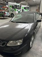 Saab cabrio, Auto's, Particulier, Te koop