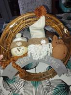 kerstkrans, Ophalen of Verzenden, Gebruikt