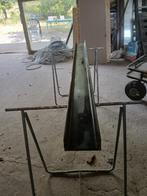 Poutrel UNP 140 poetrel balk, Ophalen, Nieuw, IJzer