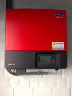 Omvormer zonnepanelen SMA - 5000VA, Ophalen, Zo goed als nieuw