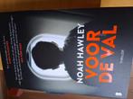 Noah Hawley - Voor de val, Ophalen, Zo goed als nieuw, Noah Hawley