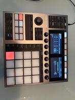 Maschine plus v3.4 + accessoires, Ophalen of Verzenden, Zo goed als nieuw