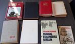 WO2 oorlogsboeken Lot 3, Ophalen of Verzenden
