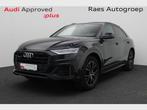Audi Q8 Q8 50 TDi Quattro Tiptronic, Auto's, Audi, Automaat, Q8, Zwart, 178 g/km