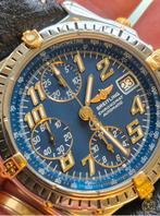 Breitling Chronomat B13050.1 chronographe automatique 1996, Verzamelen, Gebruikt