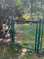Porte de jardin, Tuin en Terras, Tuinpoorten, Ophalen, Gebruikt