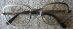 Superbe cadre doré, Enlèvement ou Envoi, Comme neuf, Lunettes