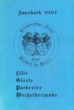 (g144) Heemkundige Kring Lille Norbert de Vrijter, 2001, Boeken, Gelezen, Ophalen of Verzenden