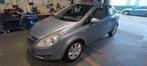 Opel CORSA 1.2cc Gekeurd voor verkoop, Te koop, Benzine, Particulier, Corsa