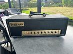 Friedman Smallbox 50W, Muziek en Instrumenten, Versterkers | Bas en Gitaar, Ophalen, Zo goed als nieuw, Gitaar, 50 tot 100 watt