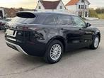 Land Rover Range Rover Velar P250 R-Dynamic / NAV / CUIR /, Auto's, Automaat, 173 g/km, Euro 6, 246 pk