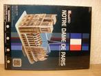 Gloednieuwe CubicFun C717H Notre Dame de Paris 3D Puzzle, Hobby en Vrije tijd, Verzenden, Minder dan 500 stukjes, Nieuw, Rubik's of 3D-puzzel