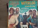ABBA - Waterloo, Gebruikt, Verzenden, 7 inch, Single