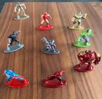 Set de figurines articulée Marvel, Enlèvement ou Envoi, Comme neuf