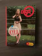 D5R boek, Boeken, Ophalen
