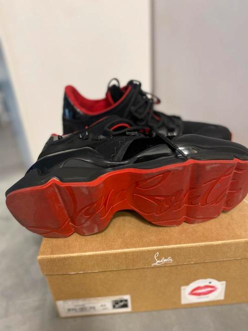Christian Louboutin Sneakers, Kleding | Heren, Schoenen, Ophalen of Verzenden