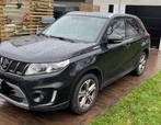 Suzuki Vitara 1.6 SE JnJoy (2017), Voorwielaandrijving, 4 cilinders, 1600 cc, Leder en Stof