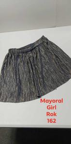 Rok Maat 164 Mayoral aan 3 € ook andere maten, Kinderen en Baby's, Ophalen of Verzenden, Zo goed als nieuw, Meisje, Jurk of Rok