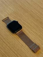 Apple Watch series 7 - 45 mm - Cellular, Handtassen en Accessoires, Smartwatches, Ophalen, Apple Watch, IOS, Nieuw