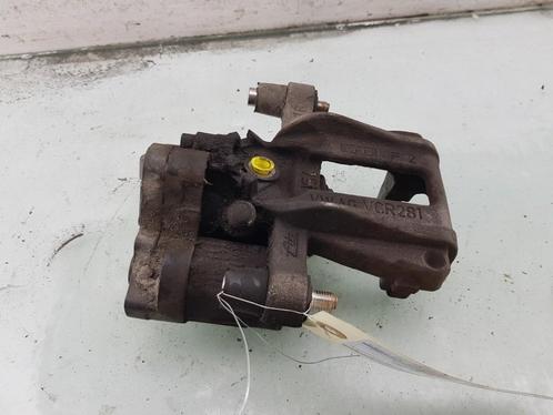 REMKLAUW RECHTS ACHTER Volkswagen Golf VIII (CD1), Auto-onderdelen, Remmen en Aandrijving, Volkswagen, Gebruikt